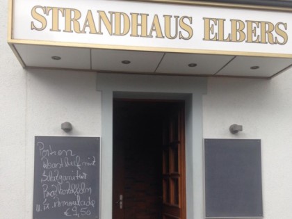 Foto: Strandhaus Elbers